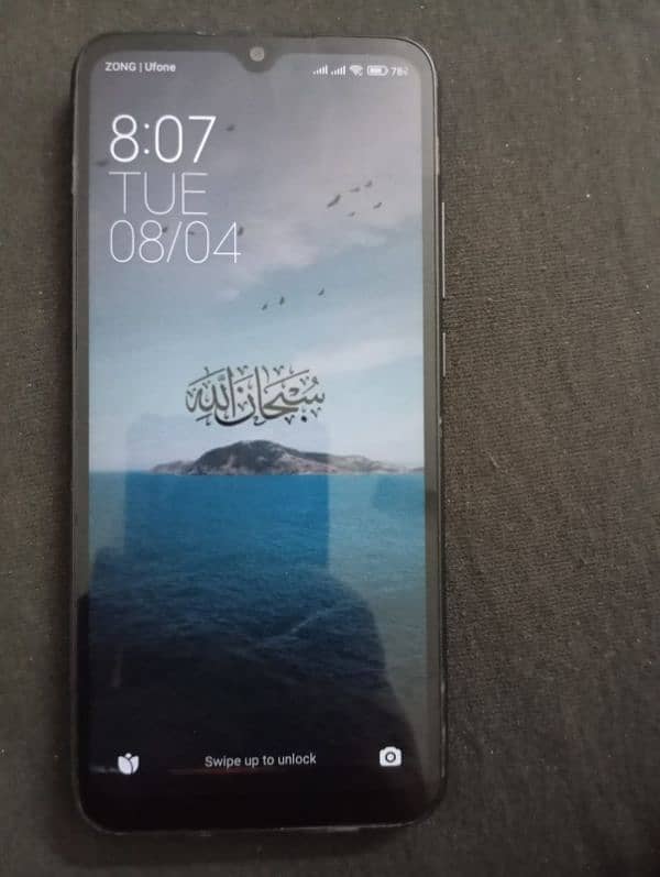 Readmi 10A 2