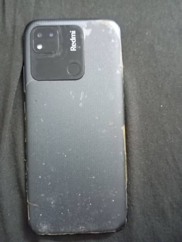 Readmi 10A 3