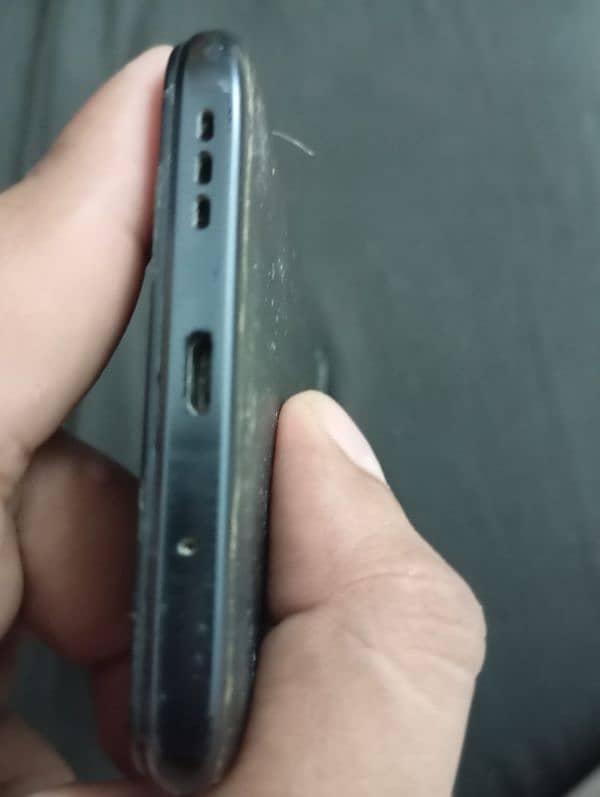 Readmi 10A 5