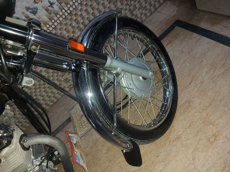 honda cg 125 2024 whatsapp only on this number /0-3-2-1-8-8-6-8-9-5-9- 5