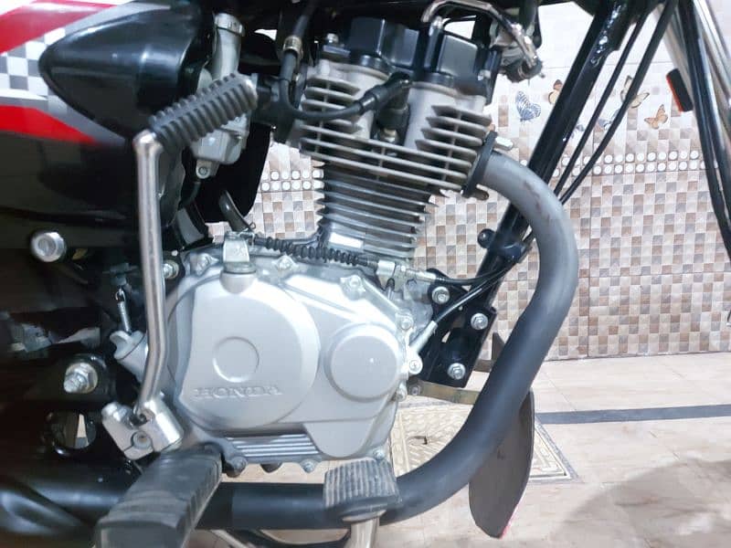 honda cg 125 2024 whatsapp only on this number /0-3-2-1-8-8-6-8-9-5-9- 9