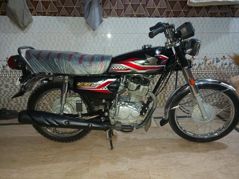 honda cg 125 2024 whatsapp only on this number /0-3-2-1-8-8-6-8-9-5-9- 16