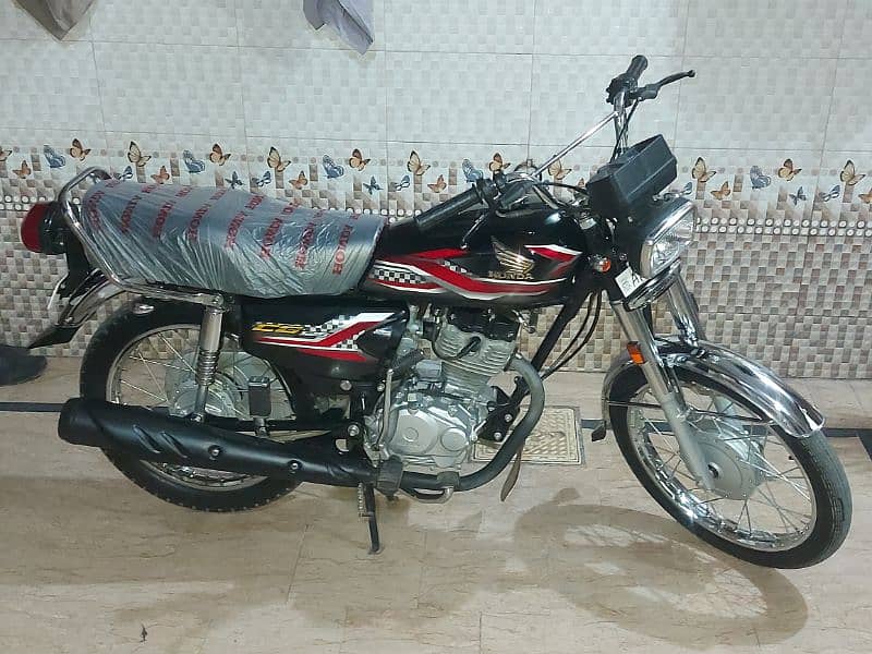 honda cg 125 2024 whatsapp only on this number /0-3-2-1-8-8-6-8-9-5-9- 18