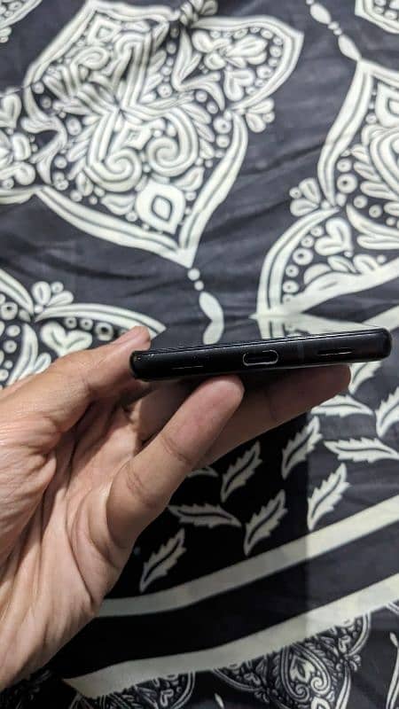 Google Pixel 6a approved 1