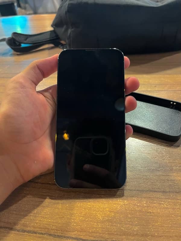 Iphone 13 Pro for sale | blue colour | iphone 11 12 14 pro 5