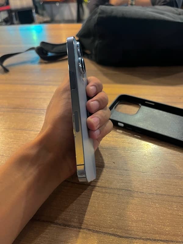 Iphone 13 Pro for sale | blue colour | iphone 11 12 14 pro 6