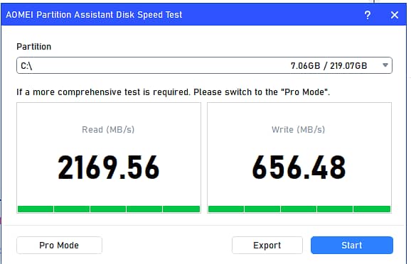 pulled Hynix SSD 512GB 0