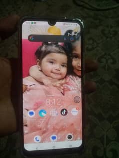 8gb rom 128 GB ram