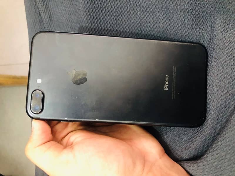 IPhone 7 plus PTA approved 0