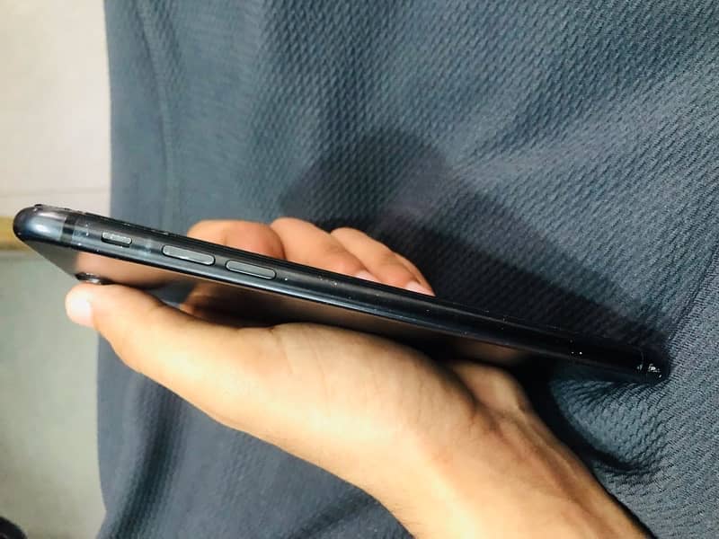 IPhone 7 plus PTA approved 1