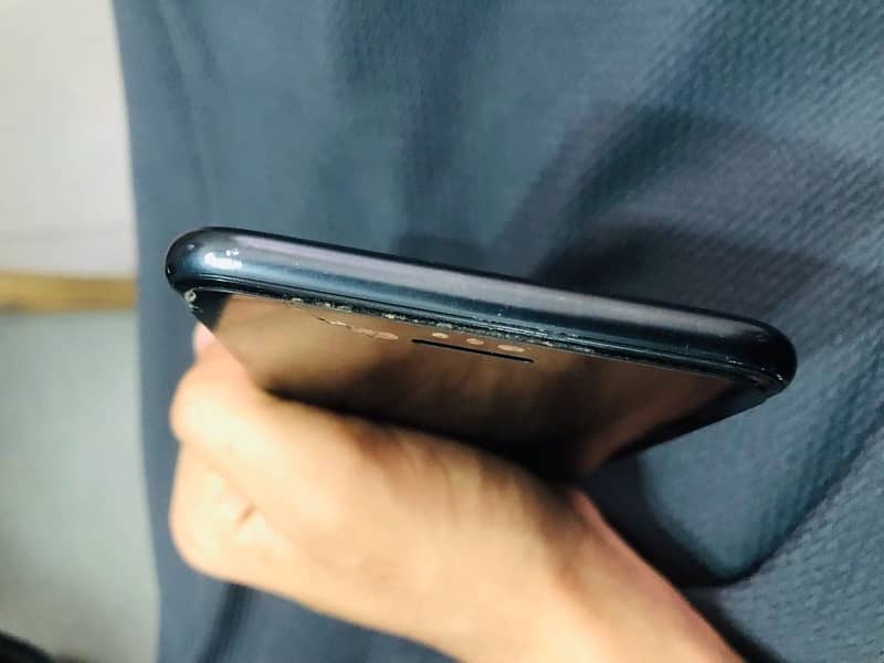 IPhone 7 plus PTA approved 4