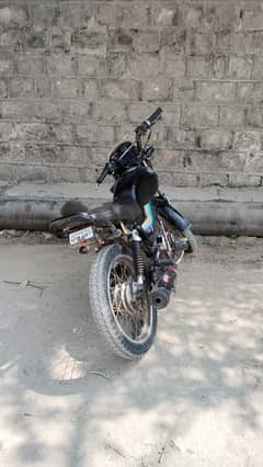 super star 125
