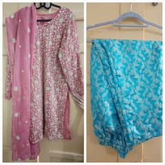 Party wear and wedding dresses for sale