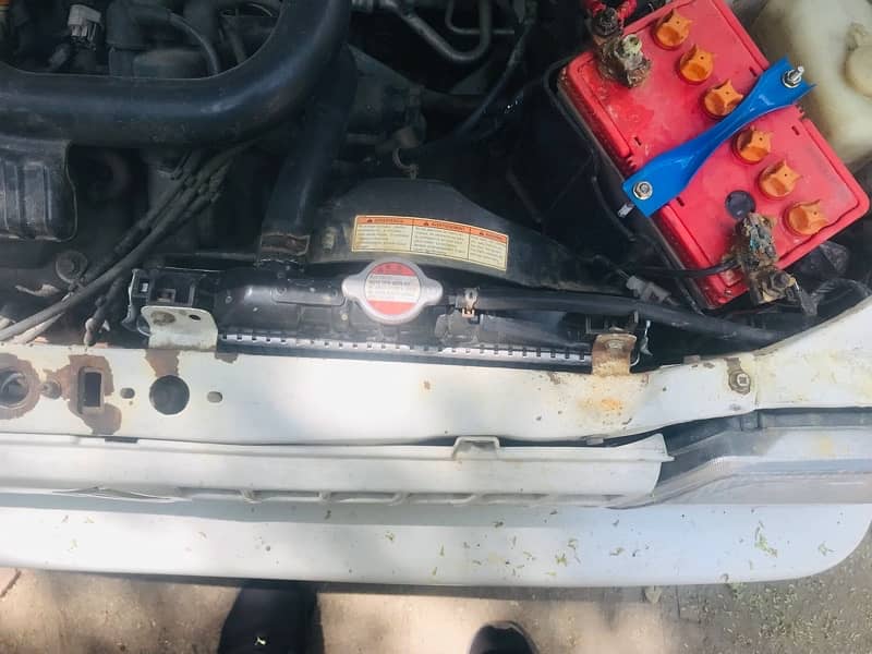 Suzuki Mehran VXR Euro 2 2012/13 11