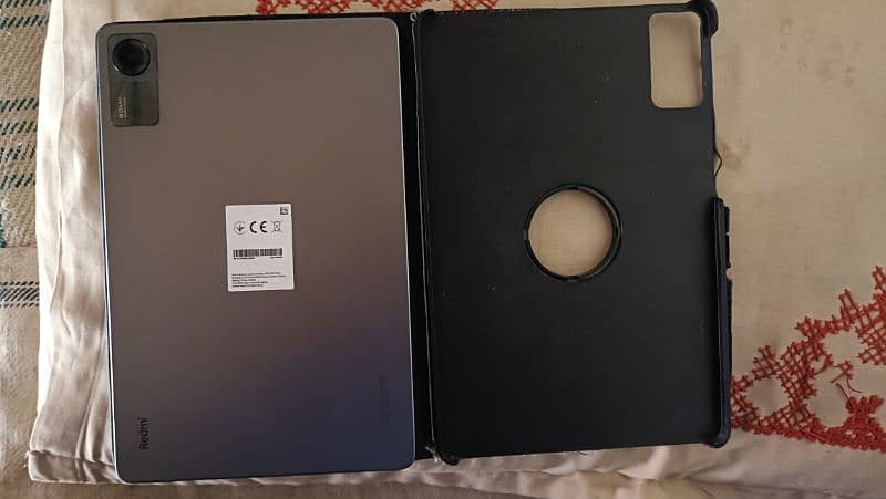 Redmi pad se 1