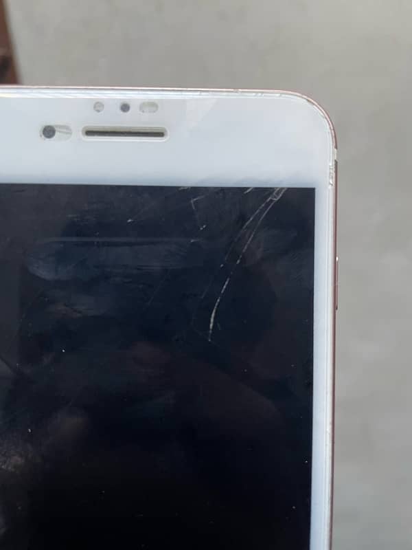 iPhone 7plus pta aproved 2