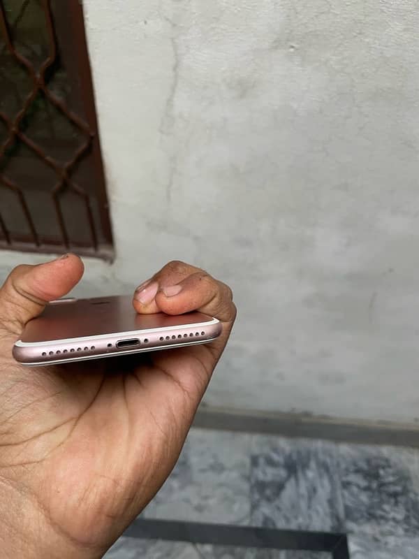 iPhone 7plus pta aproved 6