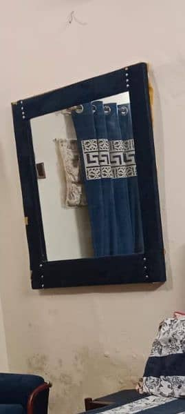 Complete bed set with sofa bed 4