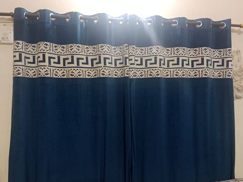 Complete bed set with sofa bed 5
