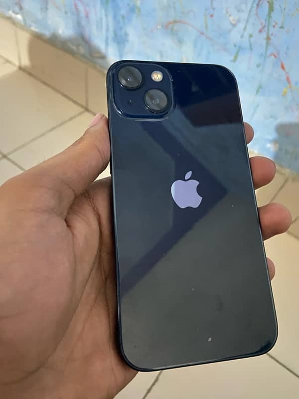 iphone 13 JV Waterpack 0