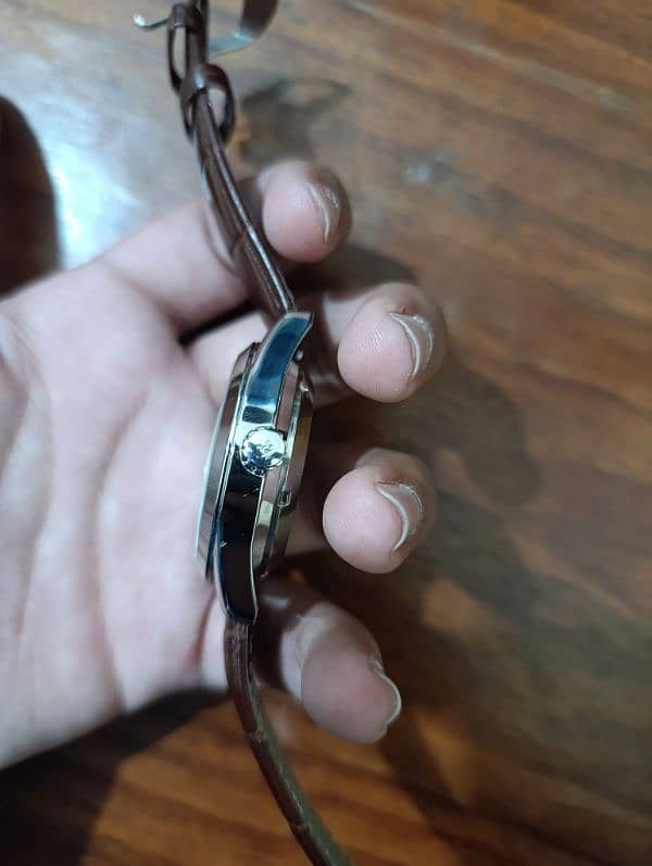 Automatic watche, can be used for everything 2
