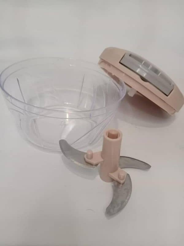 hand cutter Germany quality best of kitchen use 3