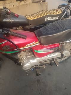 honda