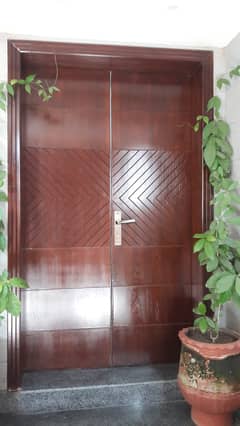 Wooden