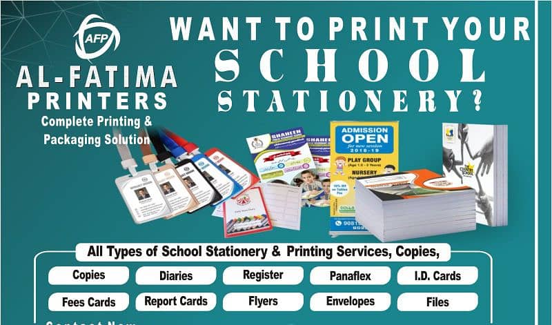 Busniess Visiting Card printing/ PVC cards/ Panaflex Printing 14