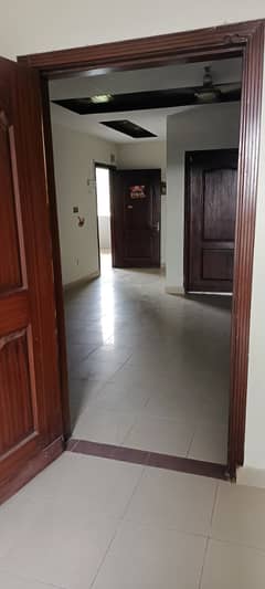 Two bed flat for rent gas available bahria town phase 8