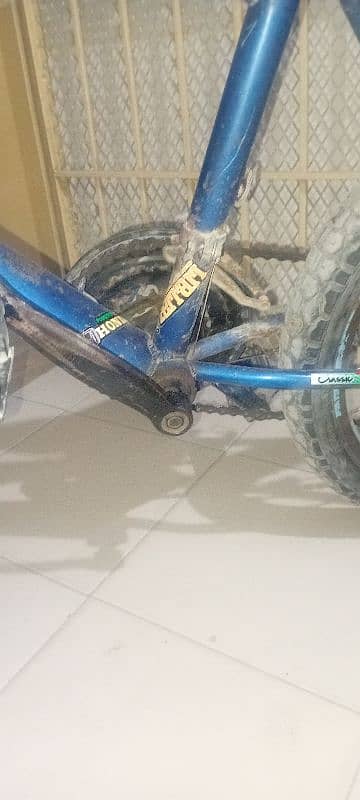 cycle for sale 4