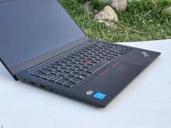 Laptop lenovo E14 Core i5 12th gen | 16Gb ram | Best Laptop