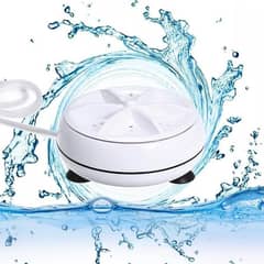 mini washing machine and free delivery for all over Pakistan