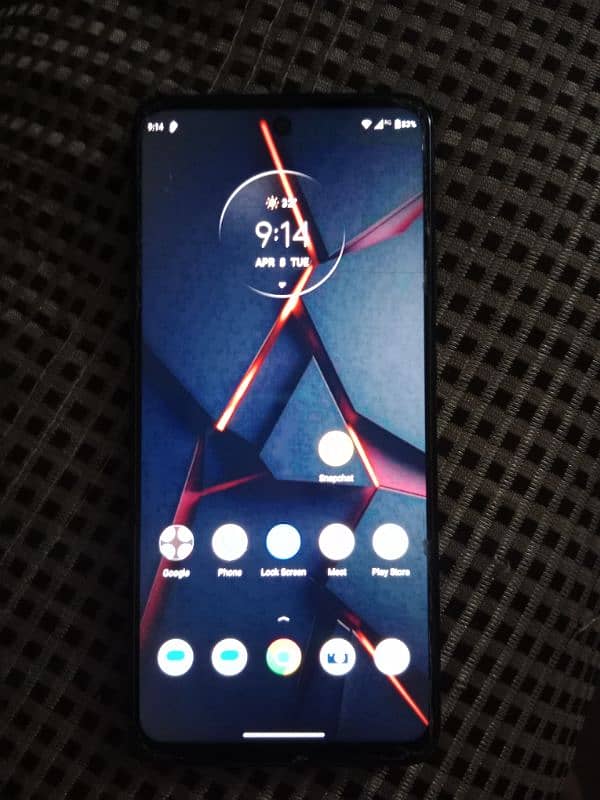 moto one 5g ace pta approved 4/64 1