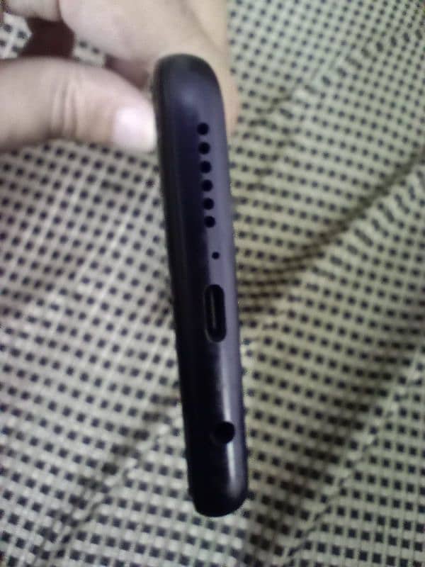 moto one 5g ace pta approved 4/64 4