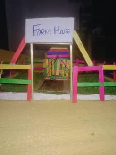handcraft