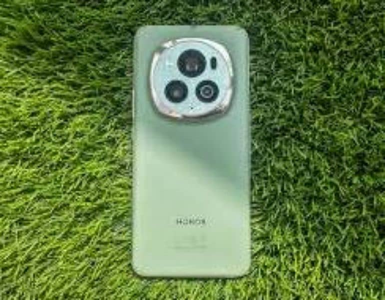 honor magic 6 pro 16+16///512 official pta 4