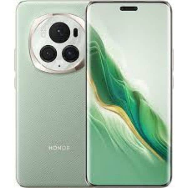 honor magic 6 pro 16+16///512 official pta 6