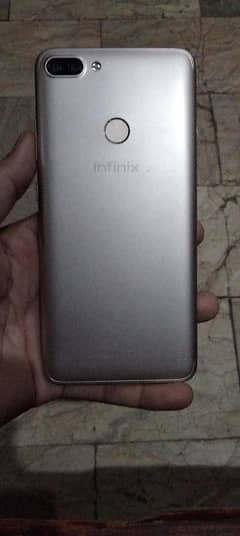 Infinix