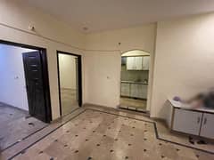 Marghzar Officers Colony Upper Portion Sized 4 Marla Is Available