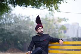 Shairwani