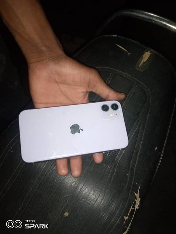 iPhone 11 jv 0