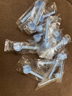 Plastic