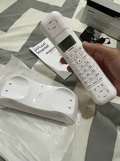 Cordless