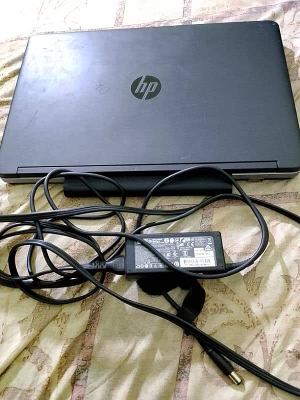 Dell Laptop – Core i7 | Double Battery | Thumb Sensor | Original Chr 2