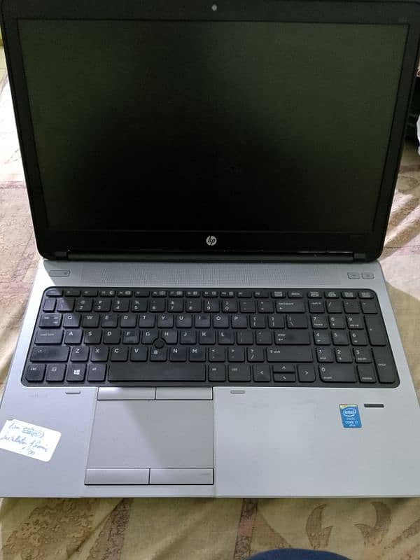 Dell Laptop – Core i7 | Double Battery | Thumb Sensor | Original Chr 3