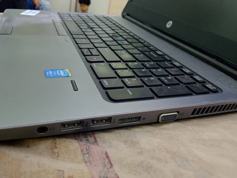 Dell Laptop – Core i7 | Double Battery | Thumb Sensor | Original Chr 5