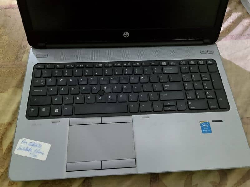 Dell Laptop – Core i7 | Double Battery | Thumb Sensor | Original Chr 0