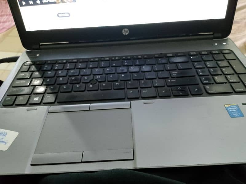 Dell Laptop – Core i7 | Double Battery | Thumb Sensor | Original Chr 7