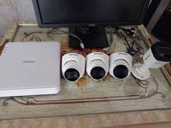 CCTV